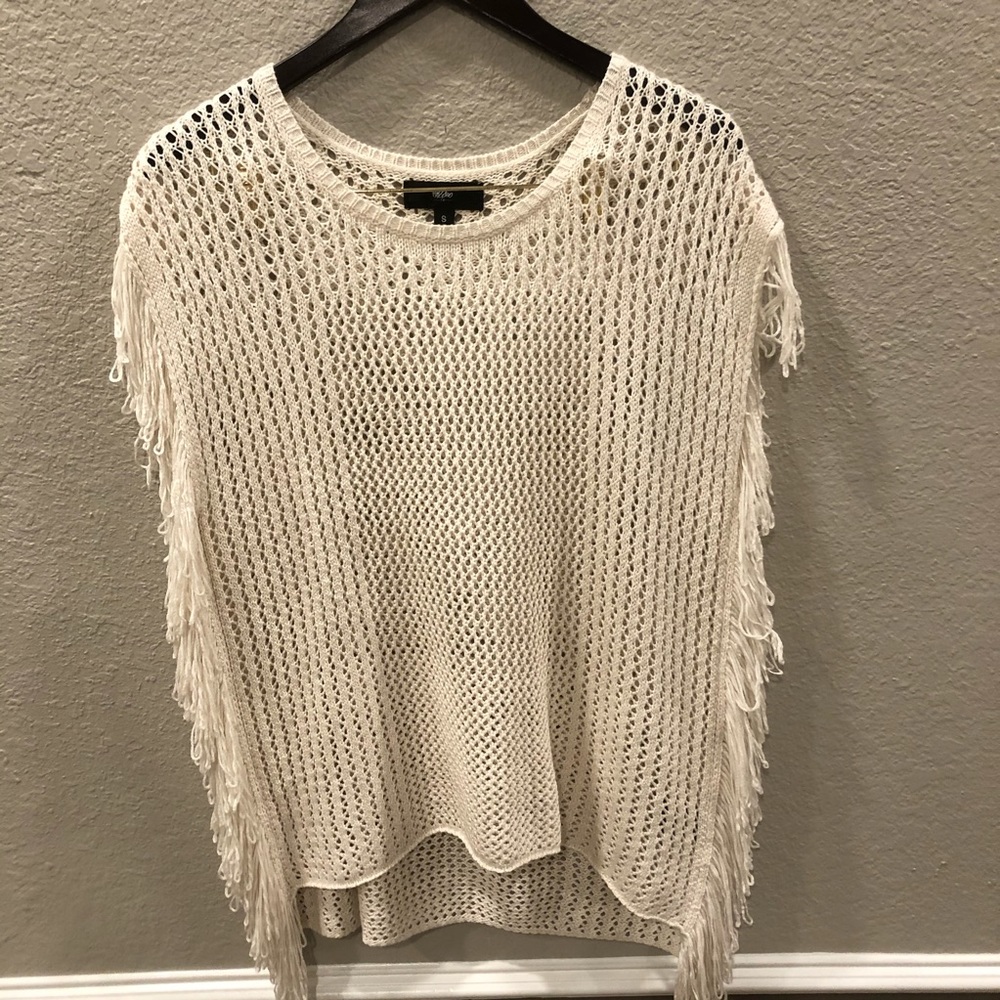 TARGET BRAND boho tunic top